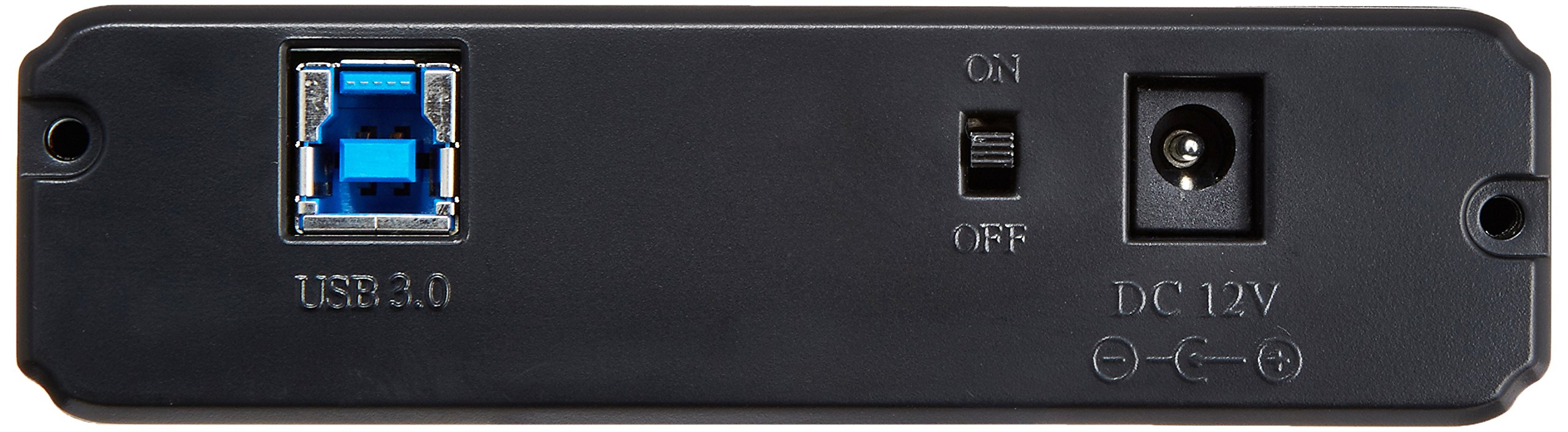 玄人志向 HDDケース(マットブラック) 3.5型対応 USB3.0接続 電源連動機能付きで消し忘れを防止/玄人志向オリジナルハードディスクケースユーティ Amazon.co.jp: 玄人志向 HDDケース 3.5型対応 USB3.1 Gen2接続